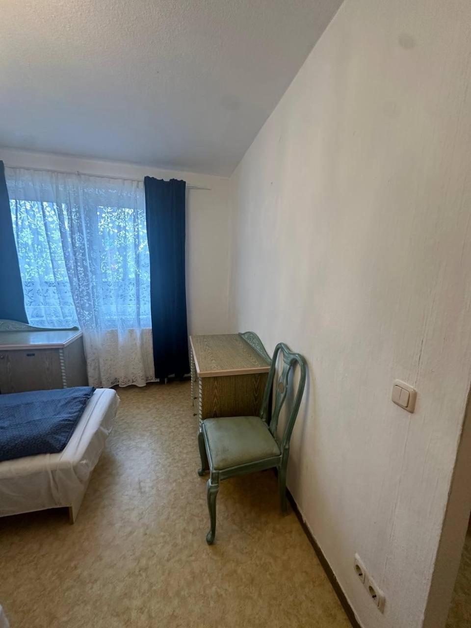 Apartmenthaus Iris&Jasmin Lalendorf ภายนอก รูปภาพ