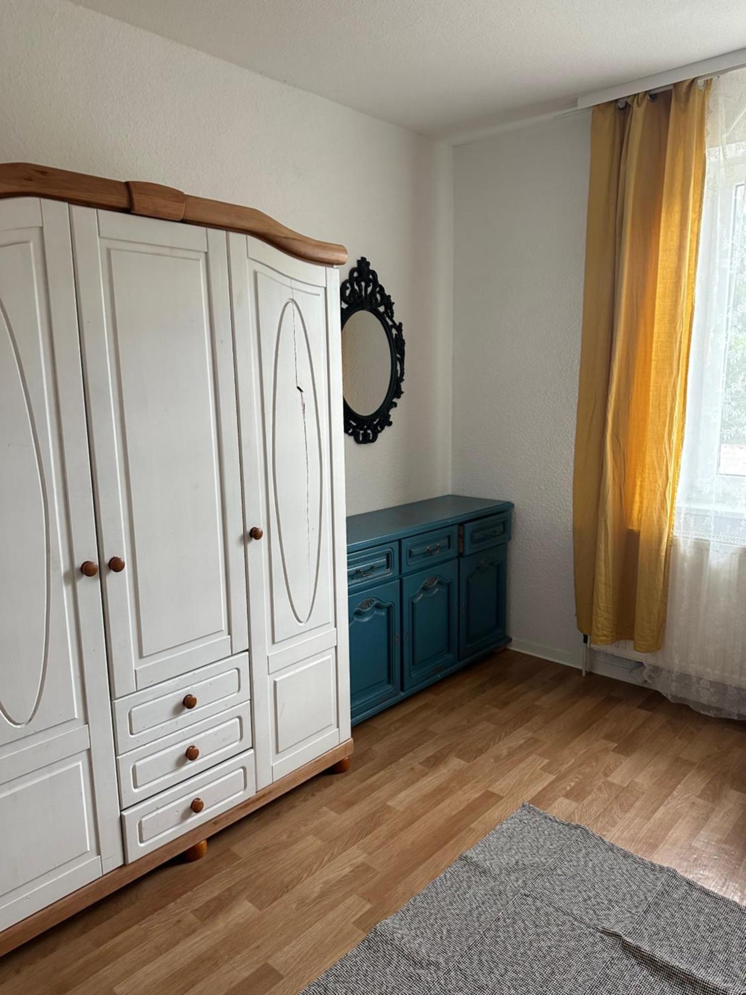 Apartmenthaus Iris&Jasmin Lalendorf ภายนอก รูปภาพ